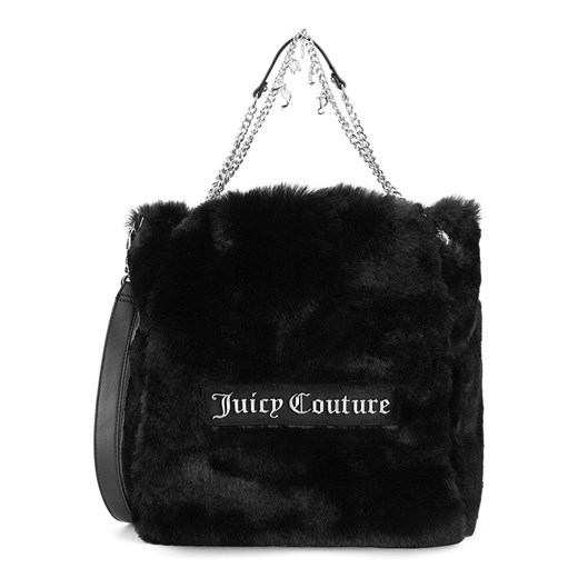 Torebka Juicy Couture BIJXT8669WFP ze sklepu ccc.eu w kategorii Torby Shopper bag - zdjęcie 176384028