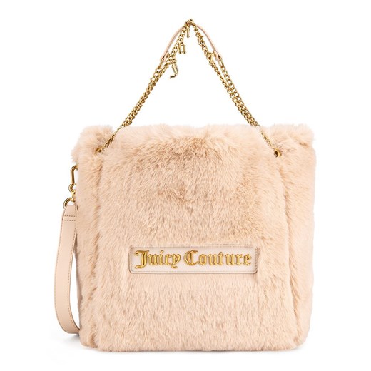 Torebka Juicy Couture BIJXT8669WFP ze sklepu ccc.eu w kategorii Torebki damskie - zdjęcie 176384029