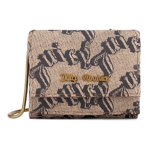 Portfel damski Juicy Couture BIJXT8663WVP ze sklepu ccc.eu w kategorii Portfele damskie - zdjęcie 176384045