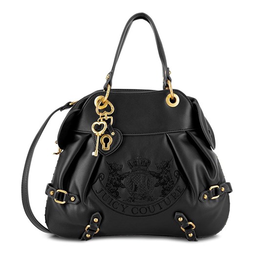 Torebka Juicy Couture BIJXT8654WVP ze sklepu ccc.eu w kategorii Torebki damskie - zdjęcie 176384066