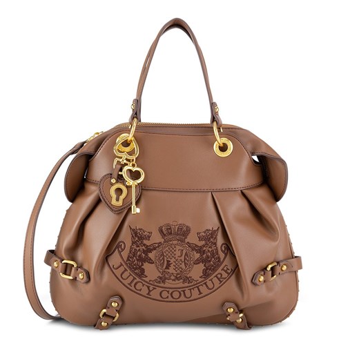 Torebka Juicy Couture BIJXT8654WVP ze sklepu ccc.eu w kategorii Torebki damskie - zdjęcie 176384115