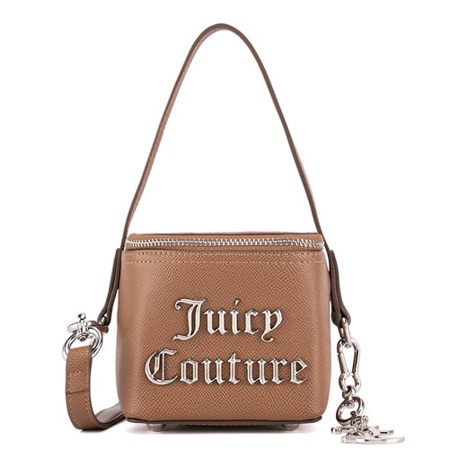 Torebka Juicy Couture BIJXT3062WVP ze sklepu ccc.eu w kategorii Listonoszki - zdjęcie 176384119
