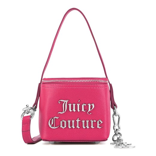Torebka Juicy Couture BIJXT3062WVP ze sklepu ccc.eu w kategorii Listonoszki - zdjęcie 176384125