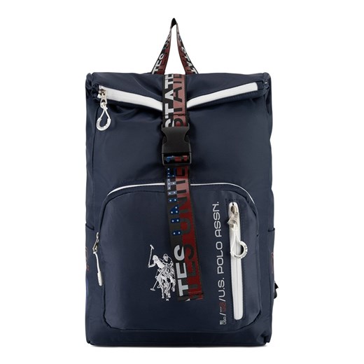 Plecak U.S. POLO ASSN. BIUXT5680MIA ze sklepu ccc.eu w kategorii Plecaki - zdjęcie 176384169