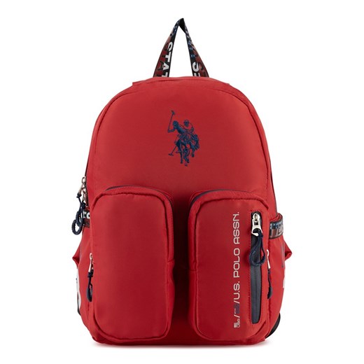 Plecak U.S. POLO ASSN. BIUXT5679MIA ze sklepu ccc.eu w kategorii Plecaki - zdjęcie 176384178