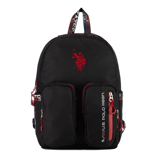 Plecak U.S. POLO ASSN. BIUXT5679MIA ze sklepu ccc.eu w kategorii Plecaki - zdjęcie 176384197