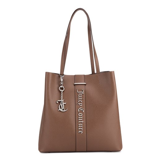 Torebka Juicy Couture BIJXT3265WVP ze sklepu ccc.eu w kategorii Torby Shopper bag - zdjęcie 176384209
