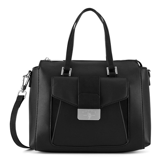 Torebka U.S. POLO ASSN. BIUXT8423WVP ze sklepu ccc.eu w kategorii Torebki damskie - zdjęcie 176384228