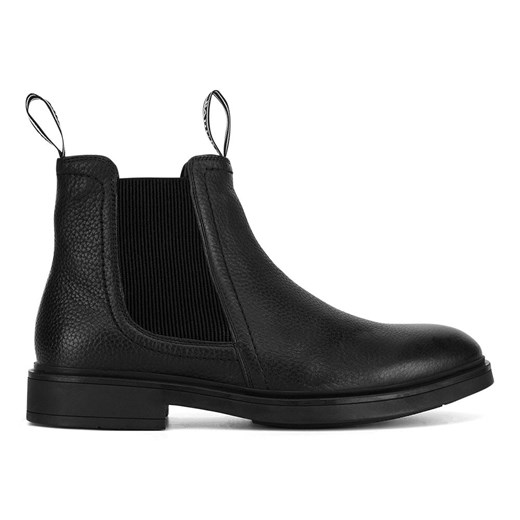 Botki Badura JAMES-04 MI08 ze sklepu ccc.eu w kategorii Buty zimowe męskie - zdjęcie 176384237