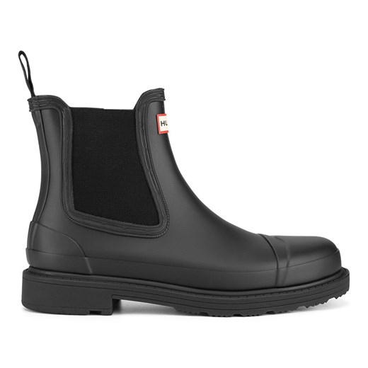 Kalosze HUNTER WFS1018RMA ze sklepu ccc.eu w kategorii Kalosze damskie - zdjęcie 176384259