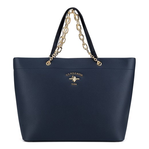 Torebka U.S. POLO ASSN. BEUXT6369WVP ze sklepu ccc.eu w kategorii Torby Shopper bag - zdjęcie 176384276