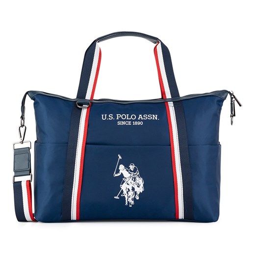Torba U.S. POLO ASSN. BEUXT6359WIP ze sklepu ccc.eu w kategorii Torby podróżne - zdjęcie 176384277