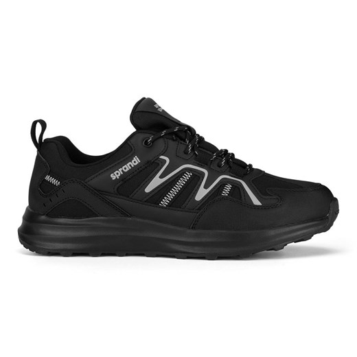 Obuwie sportowe Sprandi V2602 ze sklepu ccc.eu w kategorii Buty sportowe męskie - zdjęcie 176384279