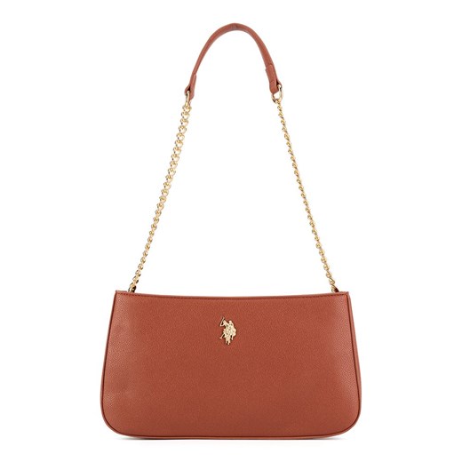 Torebka U.S. POLO ASSN. BIUXT8391WVP ze sklepu ccc.eu w kategorii Torebki damskie - zdjęcie 176384289