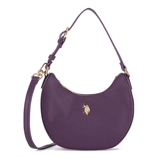 Torebka U.S. POLO ASSN. BIUXT8388WVP ze sklepu ccc.eu w kategorii Listonoszki - zdjęcie 176384295