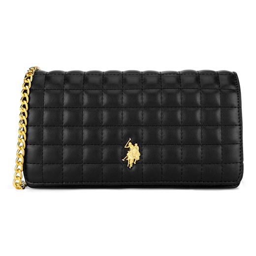Torebka U.S. POLO ASSN. BEUXT8444WVP ze sklepu ccc.eu w kategorii Torebki damskie - zdjęcie 176384306
