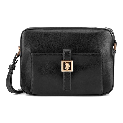 Torebka U.S. POLO ASSN. BIUXT8502WVP ze sklepu ccc.eu w kategorii Torebki damskie - zdjęcie 176384308