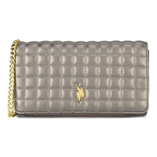 Torebka U.S. POLO ASSN. BEUXT8444WVP ze sklepu ccc.eu w kategorii Torebki damskie - zdjęcie 176384309