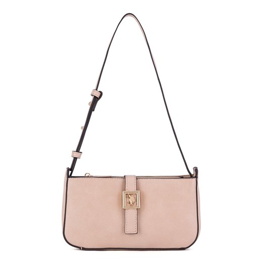 Torebka U.S. POLO ASSN. BIUXT8503WVP ze sklepu ccc.eu w kategorii Torebki damskie - zdjęcie 176384319