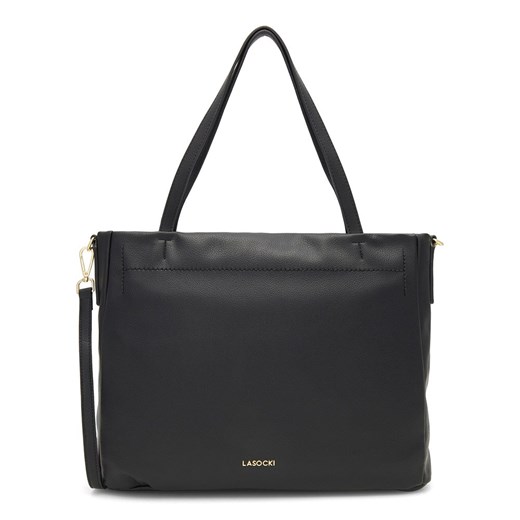Torebka Lasocki MLS-J-023-05 ze sklepu ccc.eu w kategorii Torby Shopper bag - zdjęcie 176384346