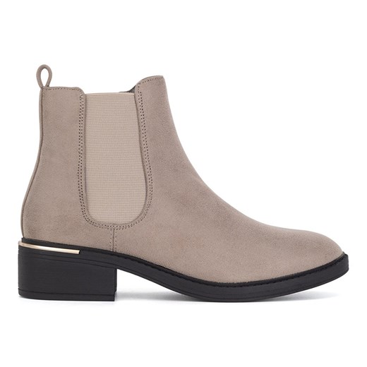 Botki Clara Barson WFA2800-1 ze sklepu ccc.eu w kategorii Botki - zdjęcie 176384348