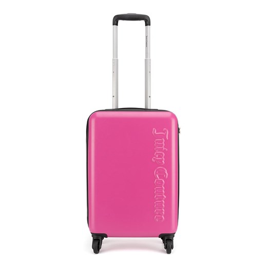 Walizka Juicy Couture AEJXT4125TAB416-S ze sklepu ccc.eu w kategorii Walizki - zdjęcie 176384368
