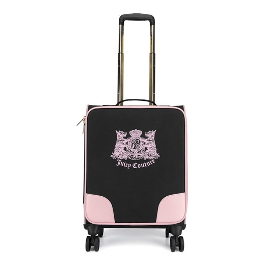 Walizka Juicy Couture AEJXT4109TPO000 ze sklepu ccc.eu w kategorii Walizki - zdjęcie 176384375