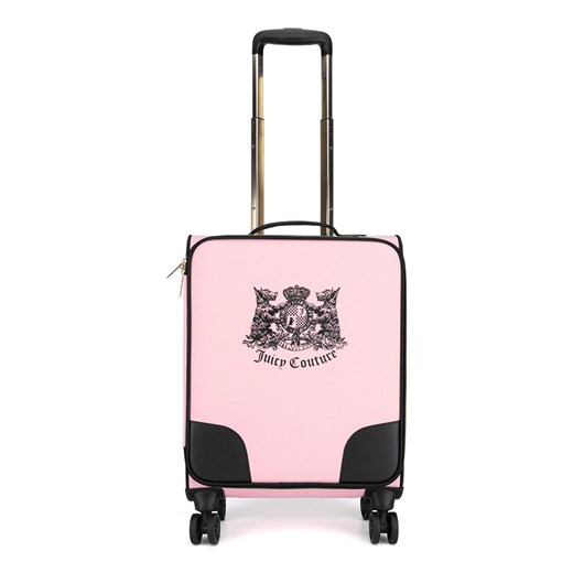 Walizka Juicy Couture AEJXT4109TPO416 ze sklepu ccc.eu w kategorii Walizki - zdjęcie 176384376