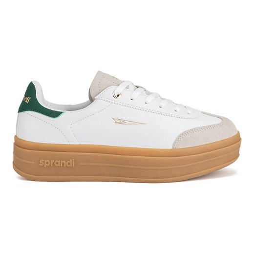 Obuwie sportowe Sprandi V12-785 ze sklepu ccc.eu w kategorii Buty sportowe damskie - zdjęcie 176384388