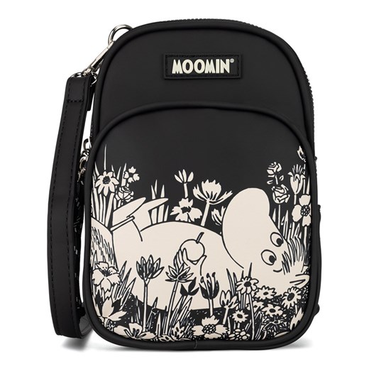 Torebka młodzieżowa MOOMIN ACCCS-AW24-208MMN ze sklepu ccc.eu w kategorii Torby i walizki dziecięce - zdjęcie 176384439