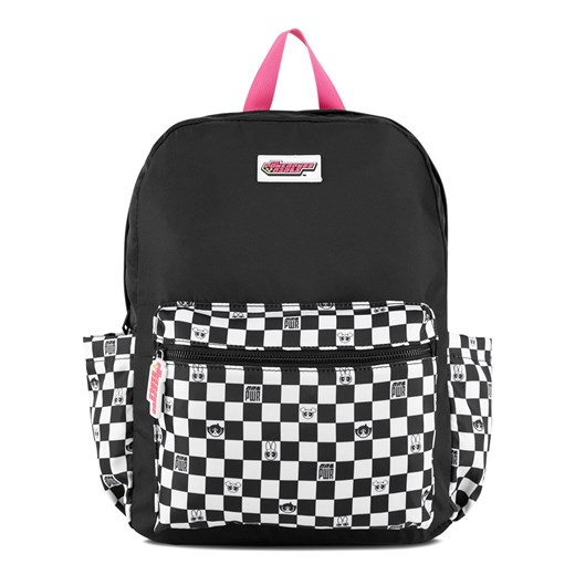 Plecak POWERPUFF GIRLS ACCCS-AW24-505PPG ze sklepu ccc.eu w kategorii Plecaki - zdjęcie 176384446