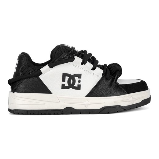 Obuwie sportowe DC Shoes RS-23M07073 ze sklepu ccc.eu w kategorii Buty sportowe męskie - zdjęcie 176384455