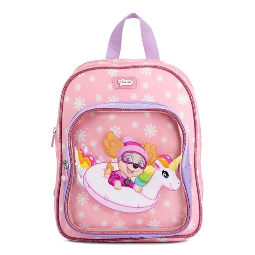 Plecak Paw Patrol ACCCS-AW24-506PAW ze sklepu ccc.eu w kategorii Plecaki dla dzieci - zdjęcie 176384459
