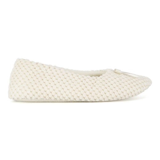 Kapcie Home&Relax WFA3209-1 ze sklepu ccc.eu w kategorii Kapcie damskie - zdjęcie 176384488