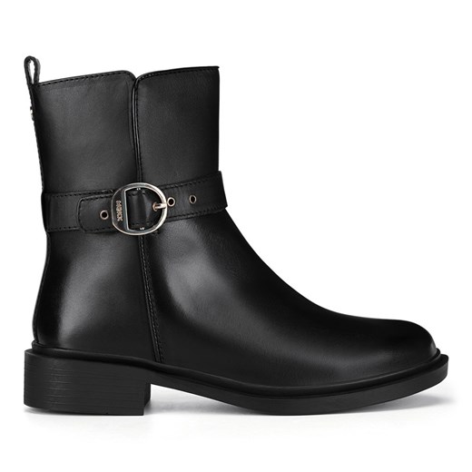 Botki Mexx MX/003C-RST ze sklepu ccc.eu w kategorii Botki - zdjęcie 176384495
