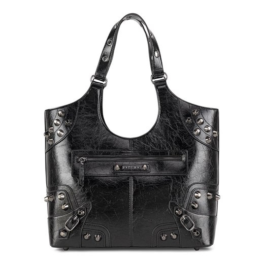 Torebka Badura TYL00484 ze sklepu ccc.eu w kategorii Torby Shopper bag - zdjęcie 176384505