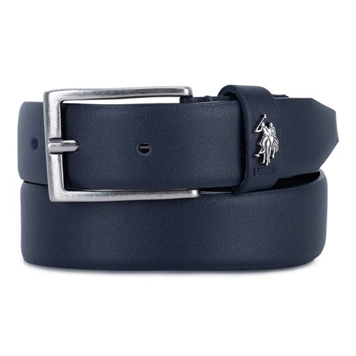 Pasek męski U.S. POLO ASSN. AIUXT2375MHN ze sklepu ccc.eu w kategorii Paski męskie - zdjęcie 176384555