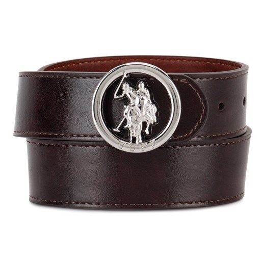 Pasek damski U.S. POLO ASSN. AIUXT2567WAJ ze sklepu ccc.eu w kategorii Paski damskie - zdjęcie 176384557