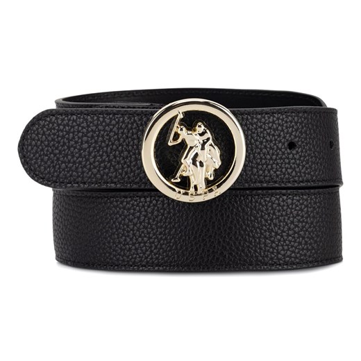 Pasek damski U.S. POLO ASSN. AIUXT2336WVP ze sklepu ccc.eu w kategorii Paski damskie - zdjęcie 176384565