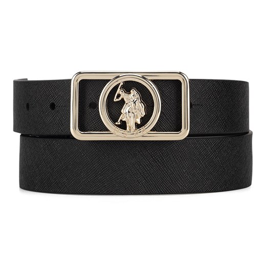 Pasek damski U.S. POLO ASSN. AIUXT2472WVP ze sklepu ccc.eu w kategorii Paski damskie - zdjęcie 176384566