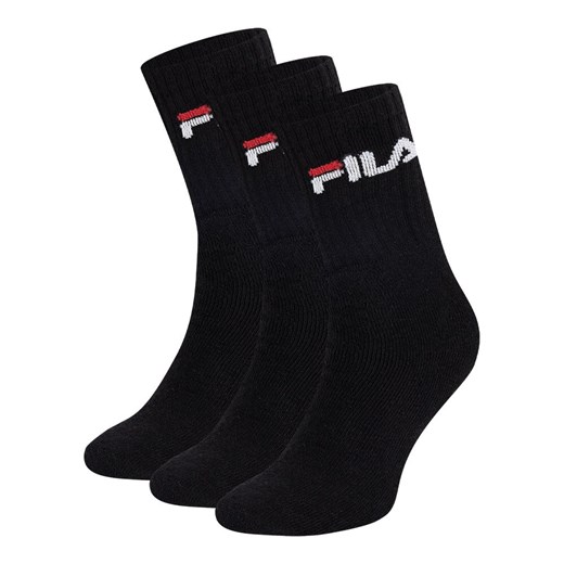 Skarpetki Fila F9505-AW24 (3-PACK) ze sklepu ccc.eu w kategorii Skarpetki damskie - zdjęcie 176384665