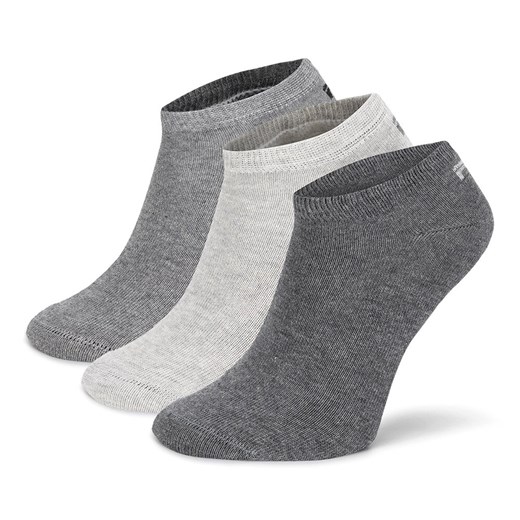 Skarpetki Fila F9100-AW24 (3-PACK) ze sklepu ccc.eu w kategorii Skarpetki damskie - zdjęcie 176384668