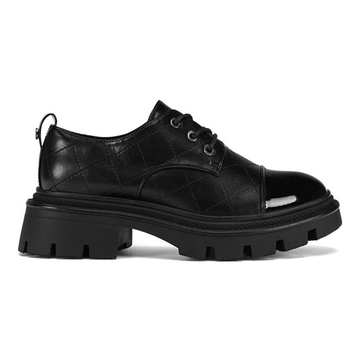 Półbuty NINE WEST 8198-1 ze sklepu ccc.eu w kategorii Półbuty damskie - zdjęcie 176384716
