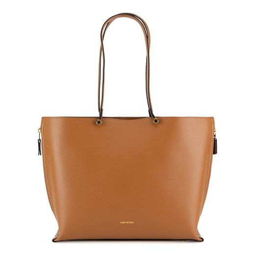 Torebka Gino Rossi WEN-2 ze sklepu ccc.eu w kategorii Torby Shopper bag - zdjęcie 176384757