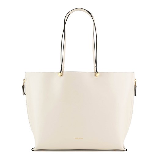 Torebka Gino Rossi WEN-2 ze sklepu ccc.eu w kategorii Torby Shopper bag - zdjęcie 176384759