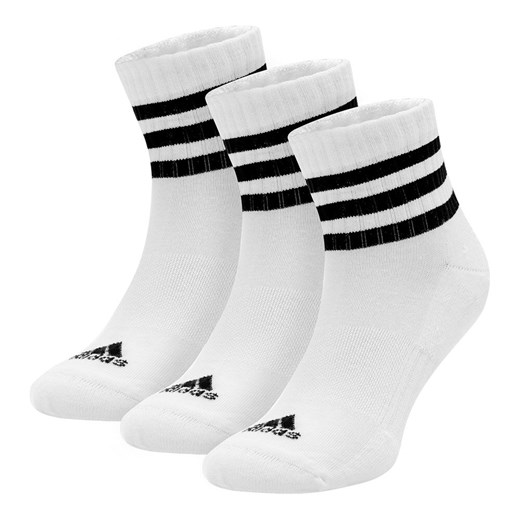 Skarpetki ADIDAS HT3456 3-PACK ze sklepu ccc.eu w kategorii Skarpetki damskie - zdjęcie 176384776