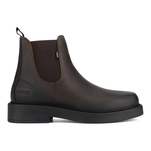 Botki Mexx MW-2401-01 MI08 ze sklepu ccc.eu w kategorii Buty zimowe męskie - zdjęcie 176384786