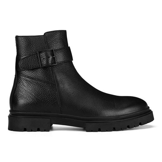 Botki Mexx ZIBI-22A MI08 ze sklepu ccc.eu w kategorii Buty zimowe męskie - zdjęcie 176384795
