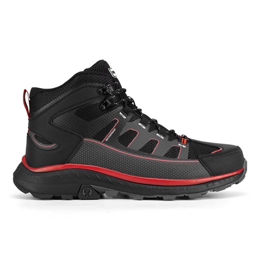 Obuwie trekkingowe HUNTER PEAK RT MID WP ze sklepu ccc.eu w kategorii Buty zimowe męskie - zdjęcie 176384805