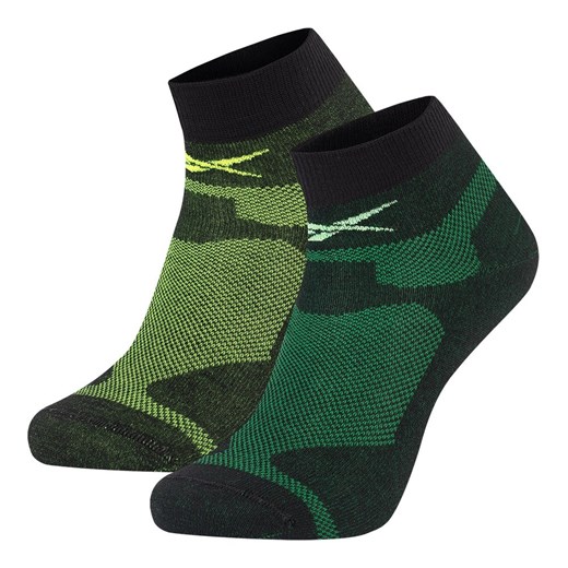 Skarpetki Reebok R0403-SS24 (2-PACK) ze sklepu ccc.eu w kategorii Skarpetki damskie - zdjęcie 176384886